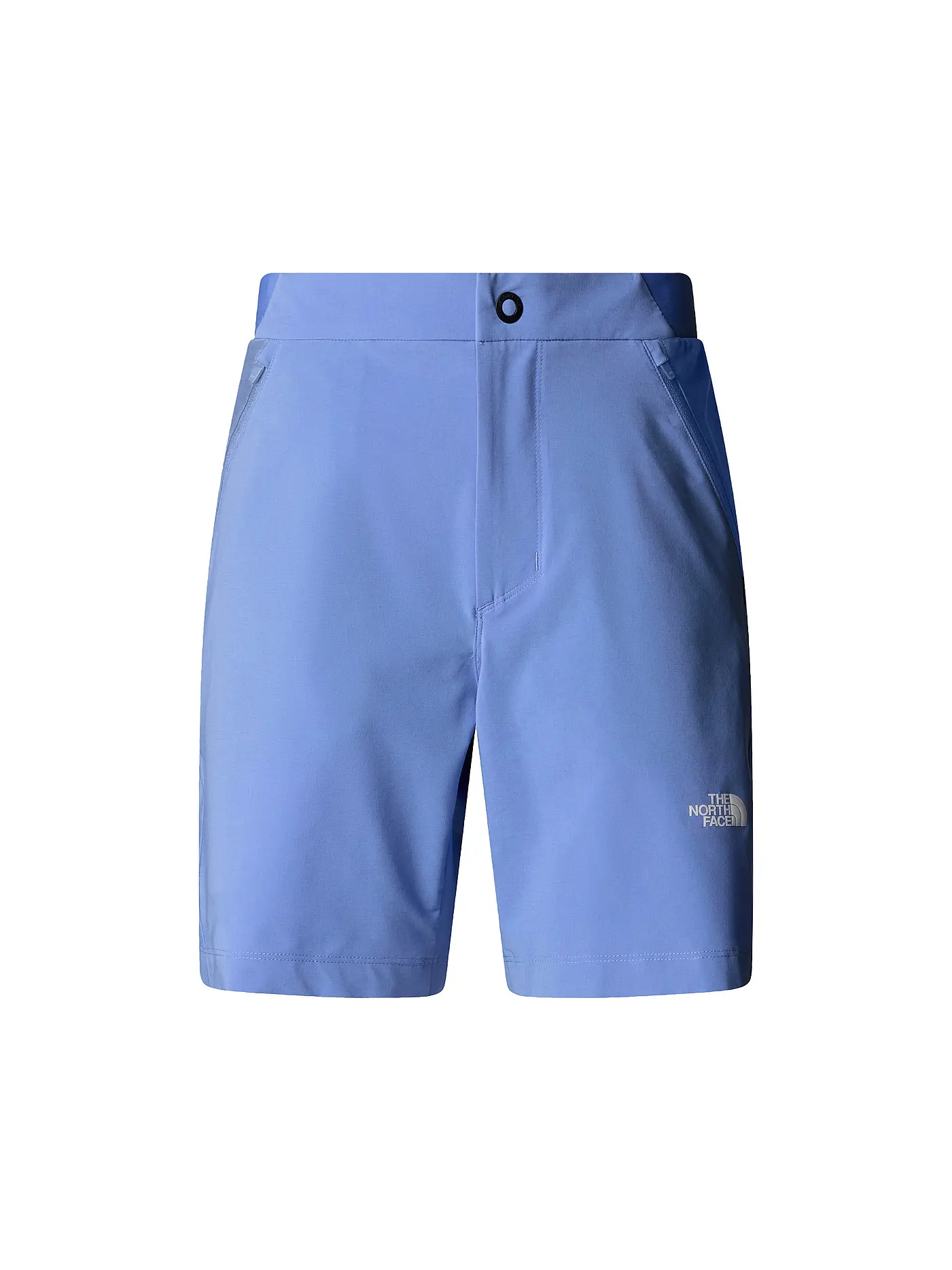 THE NORTH FACE | Damen Short Felik Slim | blau